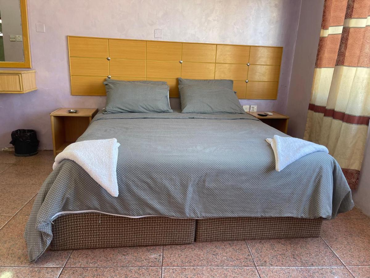 فندق شاطى القمر-Moon Beach Hotel Akaba Kültér fotó