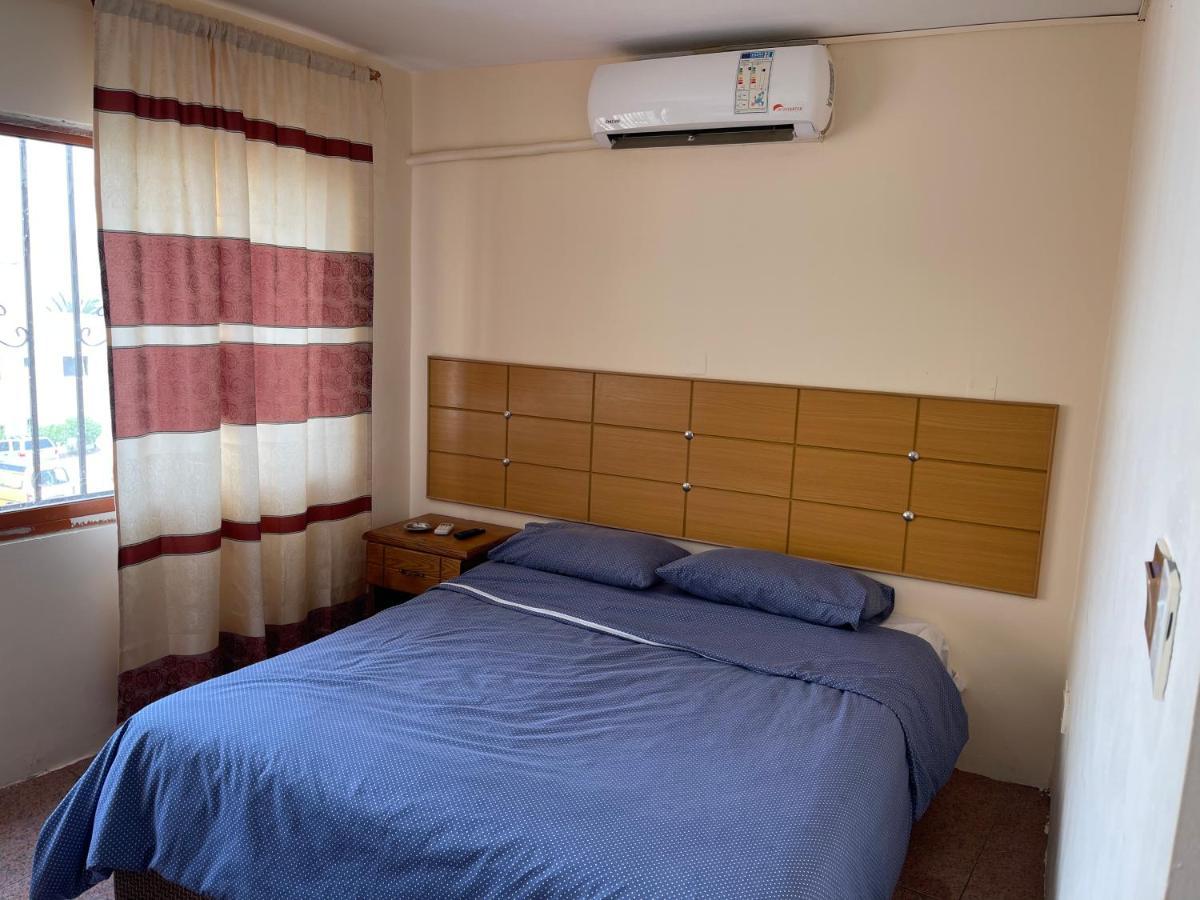 فندق شاطى القمر-Moon Beach Hotel Akaba Kültér fotó