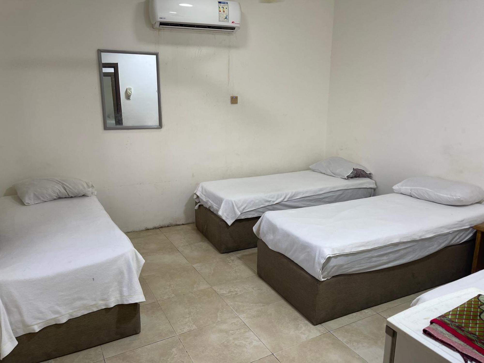 فندق شاطى القمر-Moon Beach Hotel Akaba Kültér fotó
