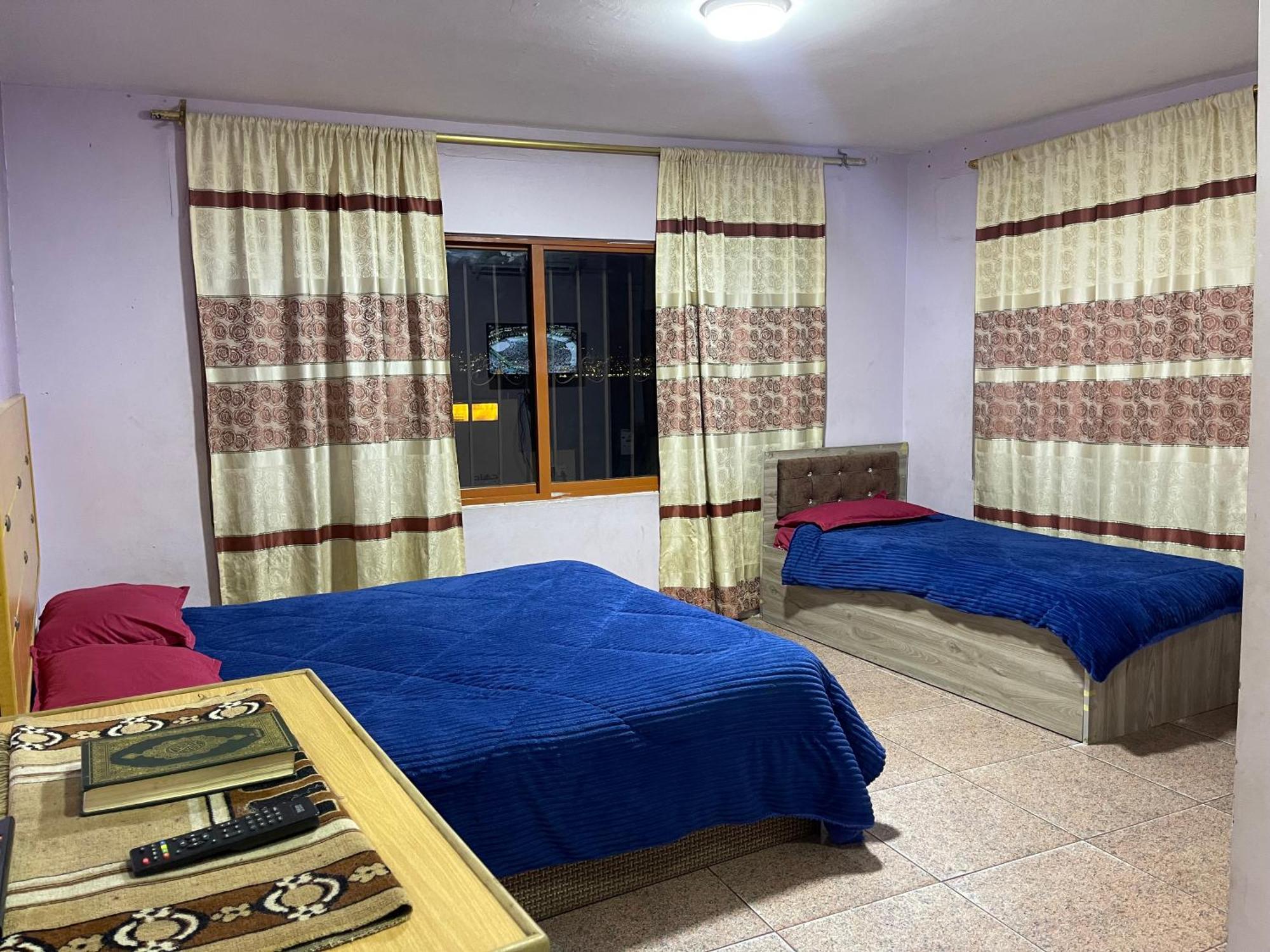 فندق شاطى القمر-Moon Beach Hotel Akaba Kültér fotó